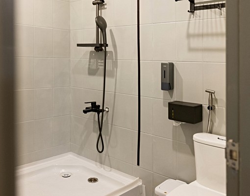 新莊捷運站-全新裝潢🆕民宿等級共享公寓 - Image 21