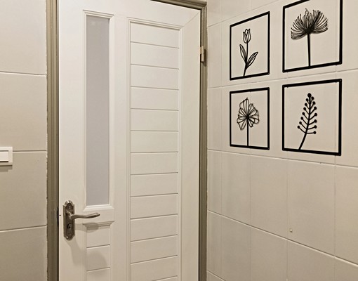 新莊捷運站-全新裝潢🆕民宿等級共享公寓 - Image 23