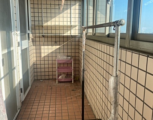 亞洲生活廣場電梯大樓出租3房2廳2衛 - Image 9
