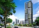 前金區-中正四路2房1廳，24坪