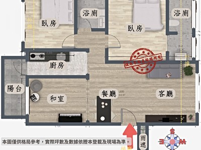 社區圖片
