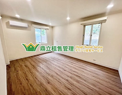 🔥天母別墅🔥4房新裝修/百坪大草原/含園藝清潔 - Image 9