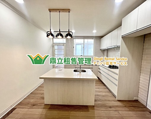 🔥天母別墅🔥4房新裝修/百坪大草原/含園藝清潔 - Image 3