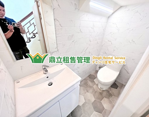 🔥天母別墅🔥4房新裝修/百坪大草原/含園藝清潔 - Image 12