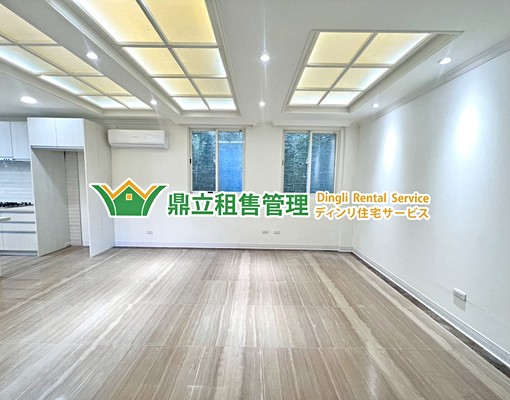 🔥天母別墅🔥4房新裝修/百坪大草原/含園藝清潔 - Image 4