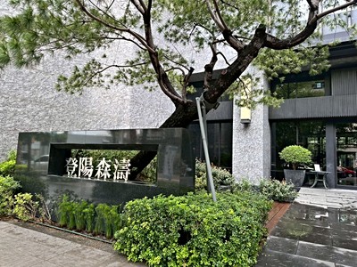 社區圖片