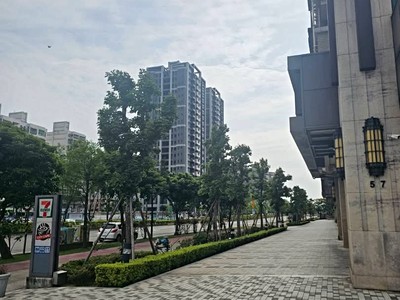 社區圖片