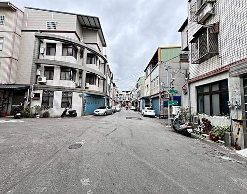 【頭份青年街】近園區出租透天 - Image 12