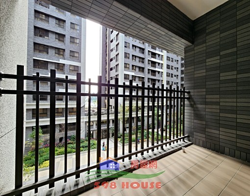 新竹高鐵旁。全新4房溫馨美宅。竹科菁英首選 - Image 12