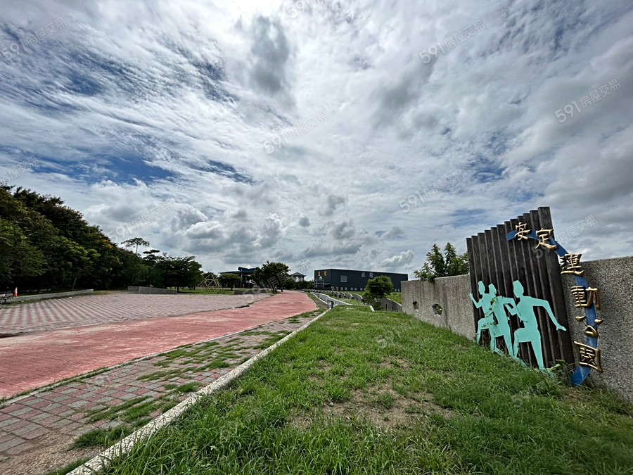 花田囍寓環境圖