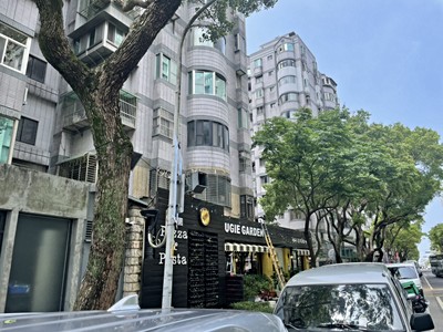 社區圖片