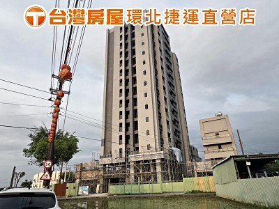 社區圖片