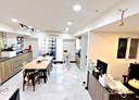 新莊區-豐盛一街開放式格局，33.6坪