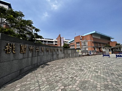 社區圖片