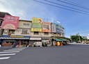 內埔鄉-中興路店面，91.2坪