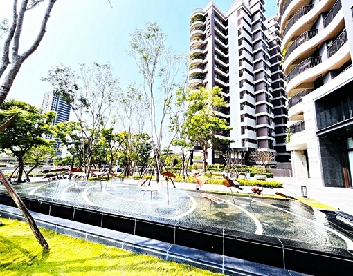 👍河景第一排明水漾2+1房|平車|可寵物貓狗/專 - Image 12