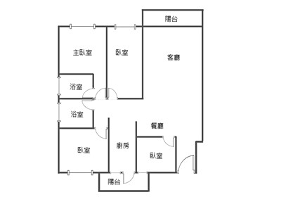 社區圖片