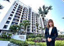橋頭區-甲樹路2房2廳，26.4坪