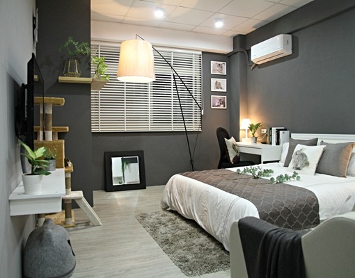 楊梅頂極唯美套房#可貓寵#頂樓平台好利用 - Image 12