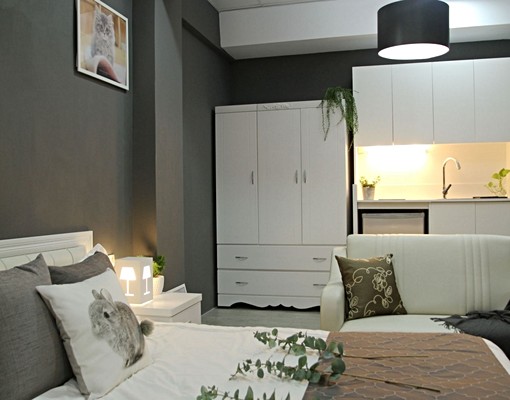 楊梅頂極唯美套房#可貓寵#頂樓平台好利用 - Image 17