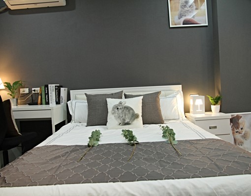 楊梅頂極唯美套房#可貓寵#頂樓平台好利用 - Image 18