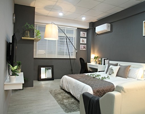 楊梅頂極唯美套房#可貓寵#頂樓平台好利用 - Image 21