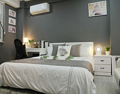 楊梅頂極唯美套房#可貓寵#頂樓平台好利用 - Image 23