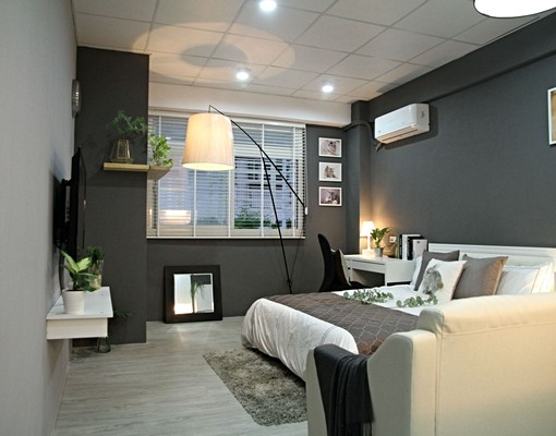 楊梅頂極唯美套房#可貓寵#頂樓平台好利用 - Image 24