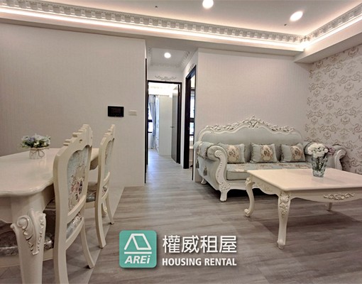 ✨😍👉AI高大特區TOPONE全新高檔質感兩房車位權威 - Image 4