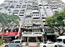 松山區-民生東路五段2房1廳，15.9坪