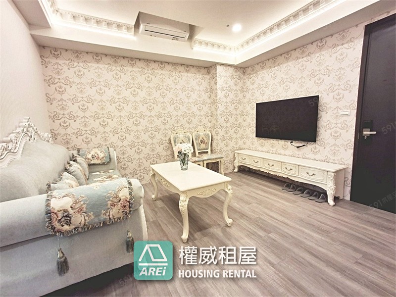 ✨😍👉AI高大特區TOPONE全新高檔質感兩房車位權威 - Image 1