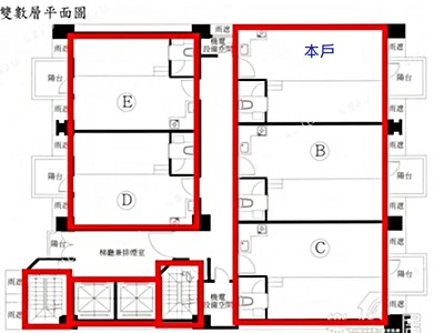 社區圖片