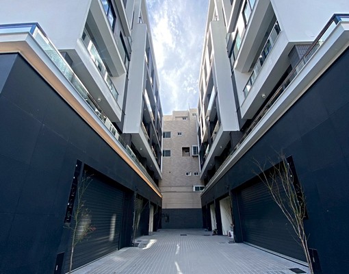 🦋住商品衫🦋虎尾寮全新電梯套房 - 591租屋網 - Image 1