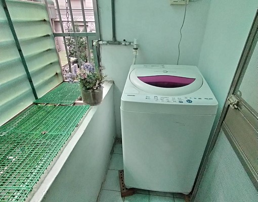 永吉之星😊獨立洗衣機歡迎長短租實習試用支援試用裝修🙂可寵 - Image 8