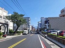 中正路專任玉里鎮商業區黃金..