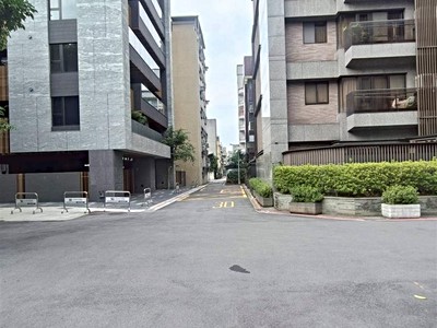 社區圖片