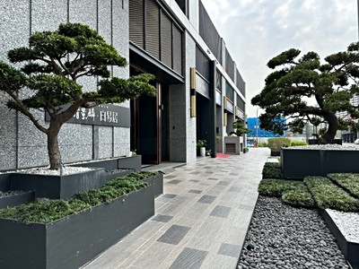 社區圖片