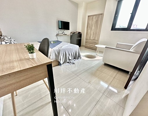 歐富🏅可雙租補✨質感電梯✨飯店等級✨陽台獨洗 - Image 5