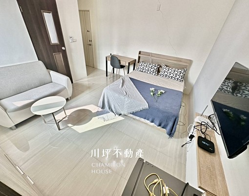 歐富🏅可雙租補✨質感電梯✨飯店等級✨陽台獨洗 - Image 6