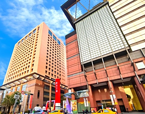 近新光三越大套房 - Image 9