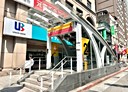 大安區-信義路二段3房2廳，31坪
