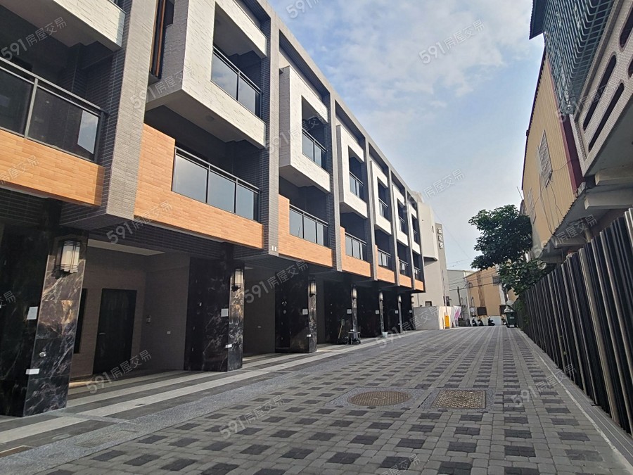 崧泰晴美學實景圖