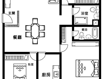 社區圖片