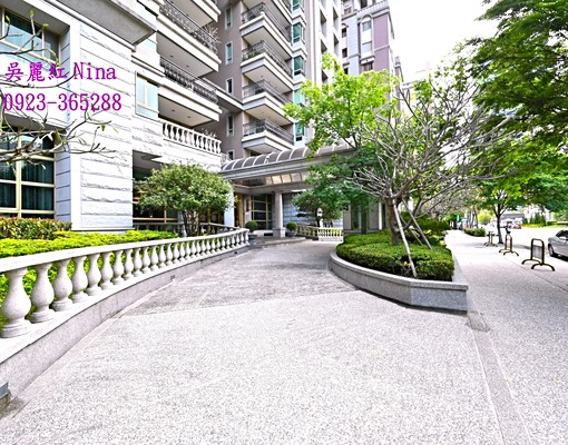 七期天璽二/含稅/美裝潢樹梢戶/雙平車/家具齊備 - Image 14