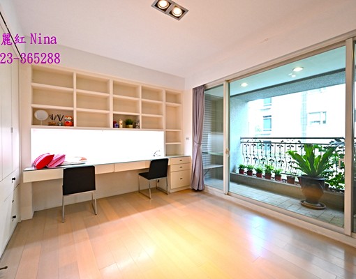 七期天璽二/含稅/美裝潢樹梢戶/雙平車/家具齊備 - Image 5