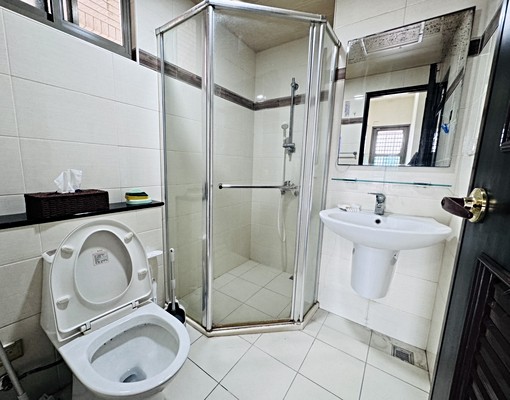 房東讓利!宏平商圈#電梯3房💰↘️含車位|捷運6分鐘| - Image 11