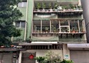 中正區-金門街4房2廳，44.1坪