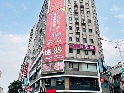 社區圖片