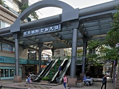 社區圖片