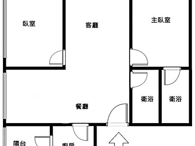 社區圖片